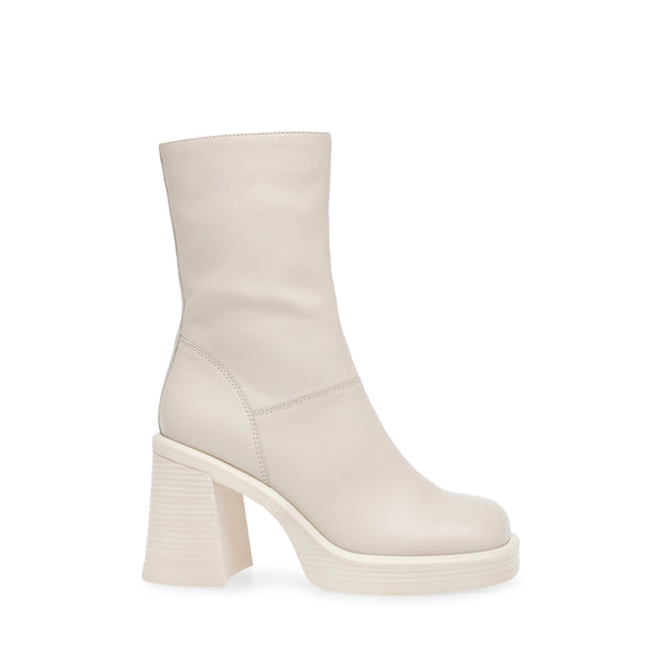 Finite block heel bootie outlet