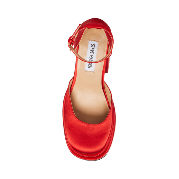 Steve madden royalle sandal cheap
