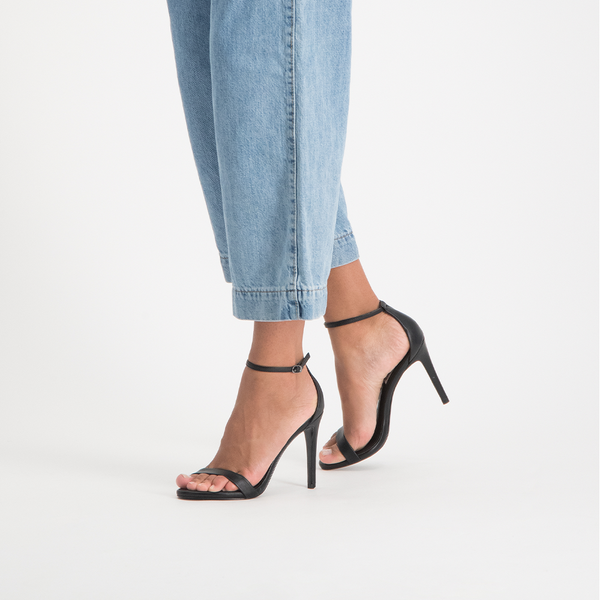 Steve madden stecy black discount