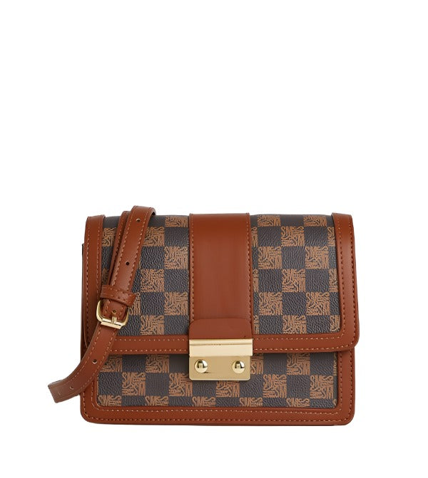 CFIMON-015 DARK BROWN