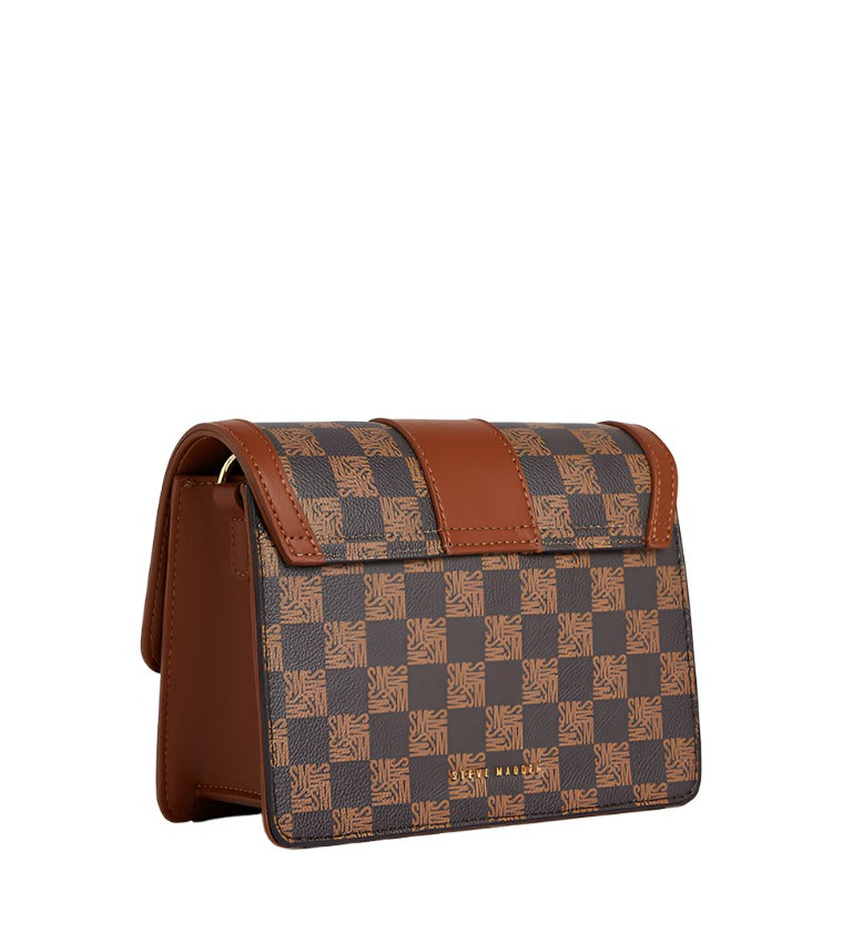 CFIMON-015 DARK BROWN