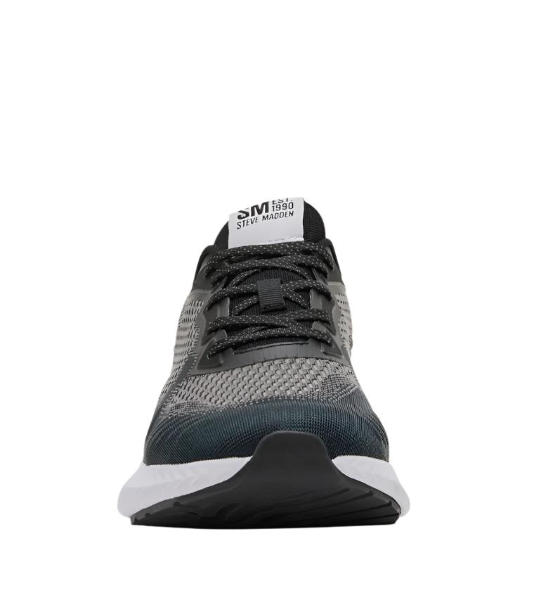 SLATER-N BLACK/GREY