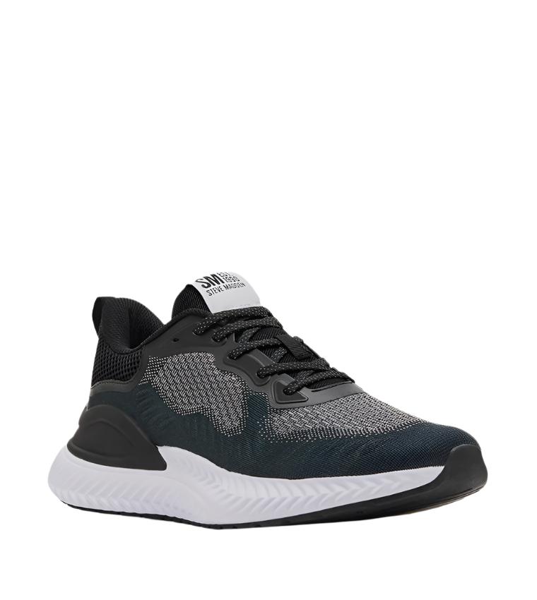 SLATER-N BLACK/GREY