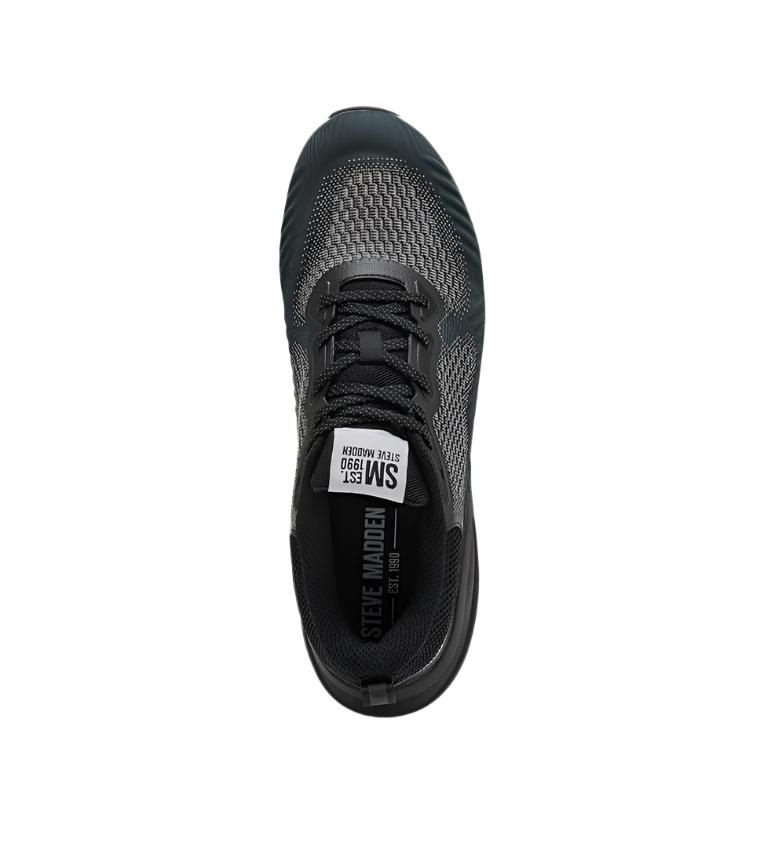 SLATER-N BLACK/GREY