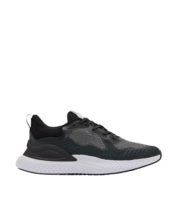SLATER-N BLACK/GREY