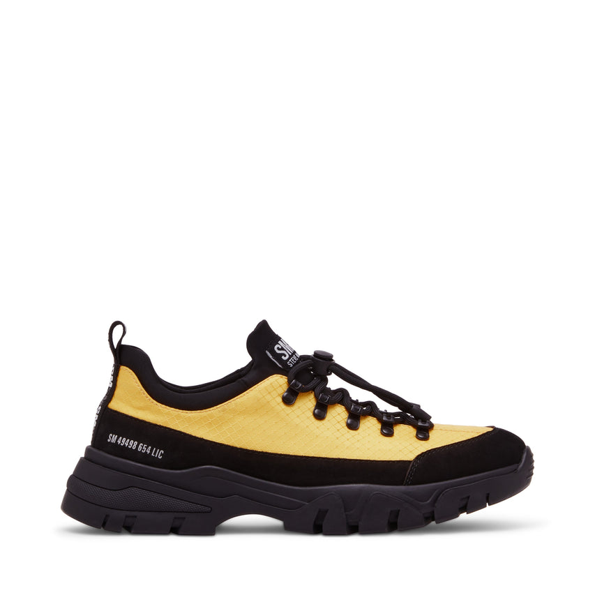 CHASELY MUSTARD