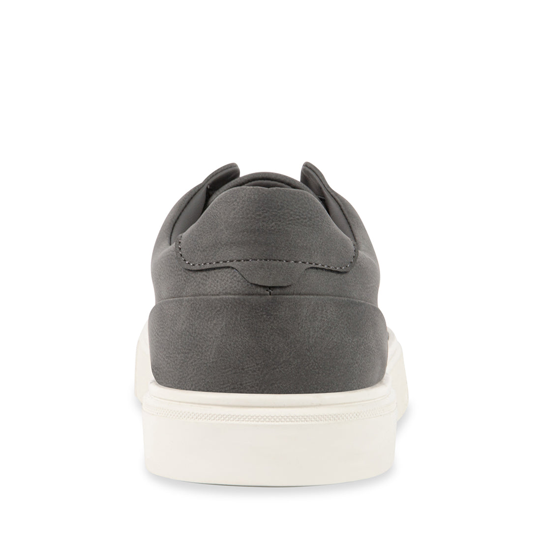 ZIGGY GREY NUBCUK