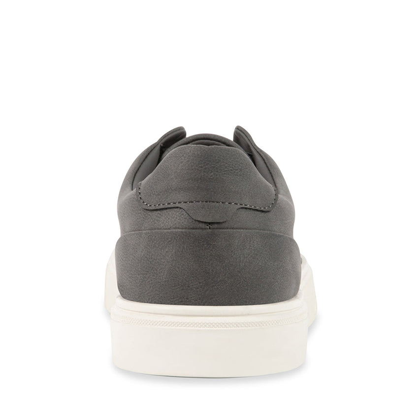 ZIGGY GREY NUBCUK