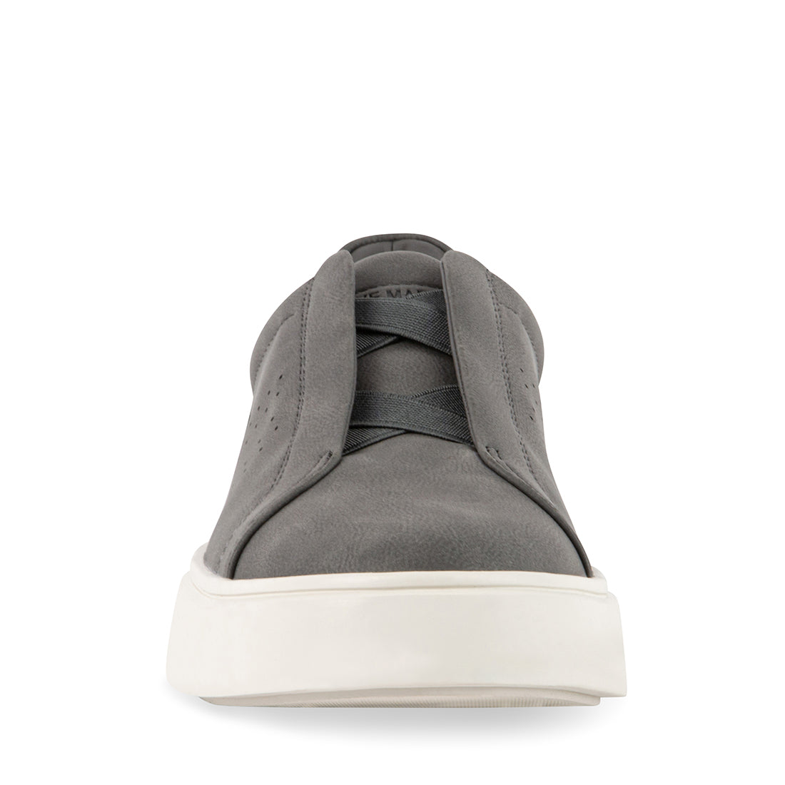 ZIGGY GREY NUBCUK