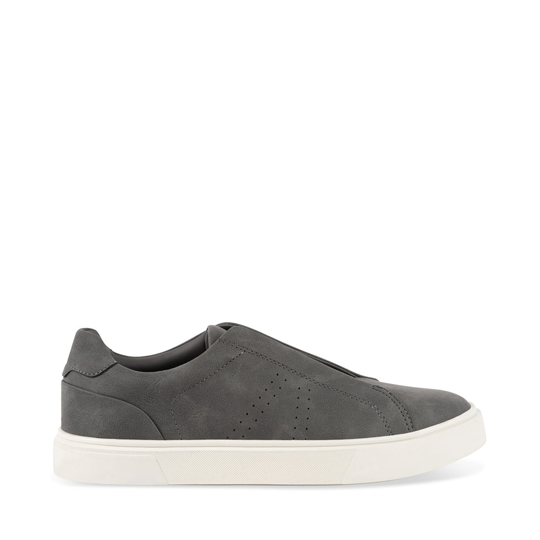 ZIGGY GREY NUBCUK