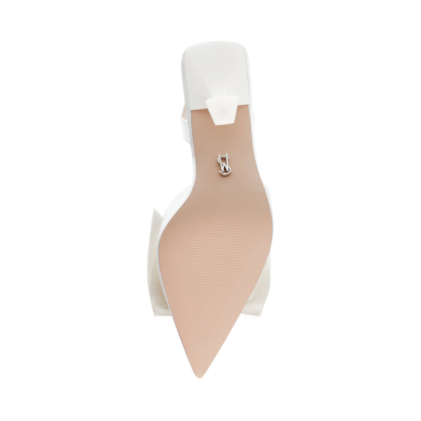 NITEOWL-P IVORY SATIN