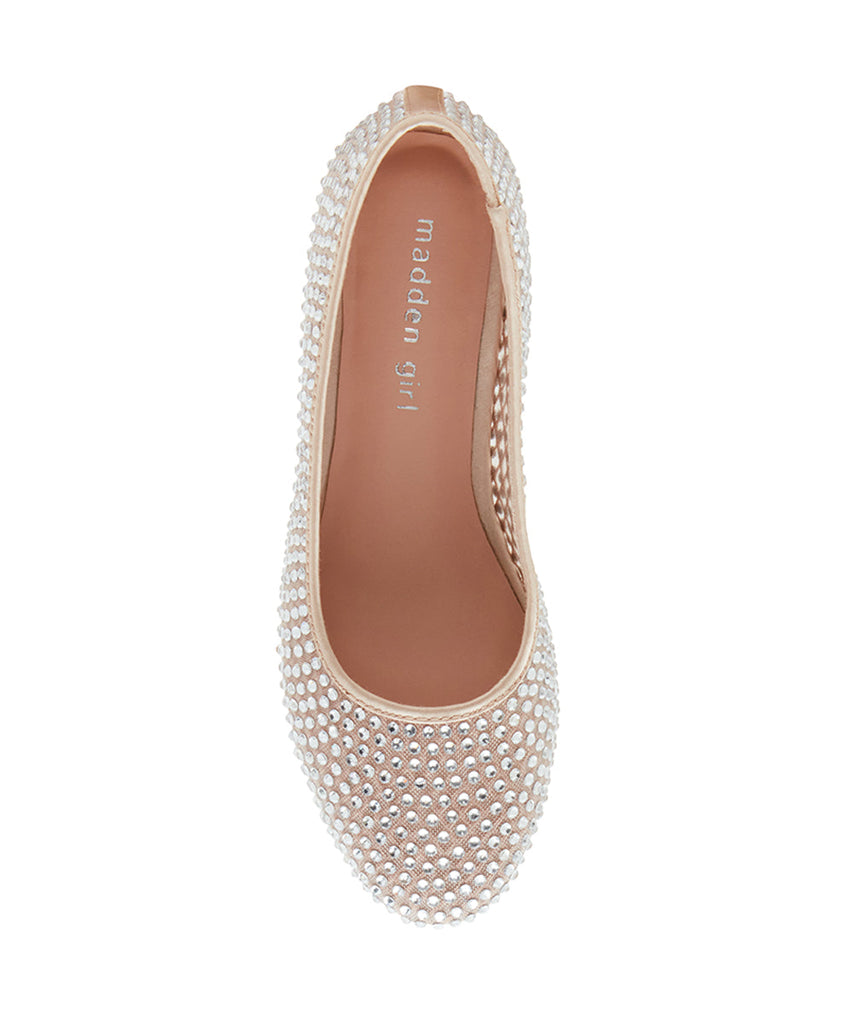 PRICELLESS NUDE PATENT