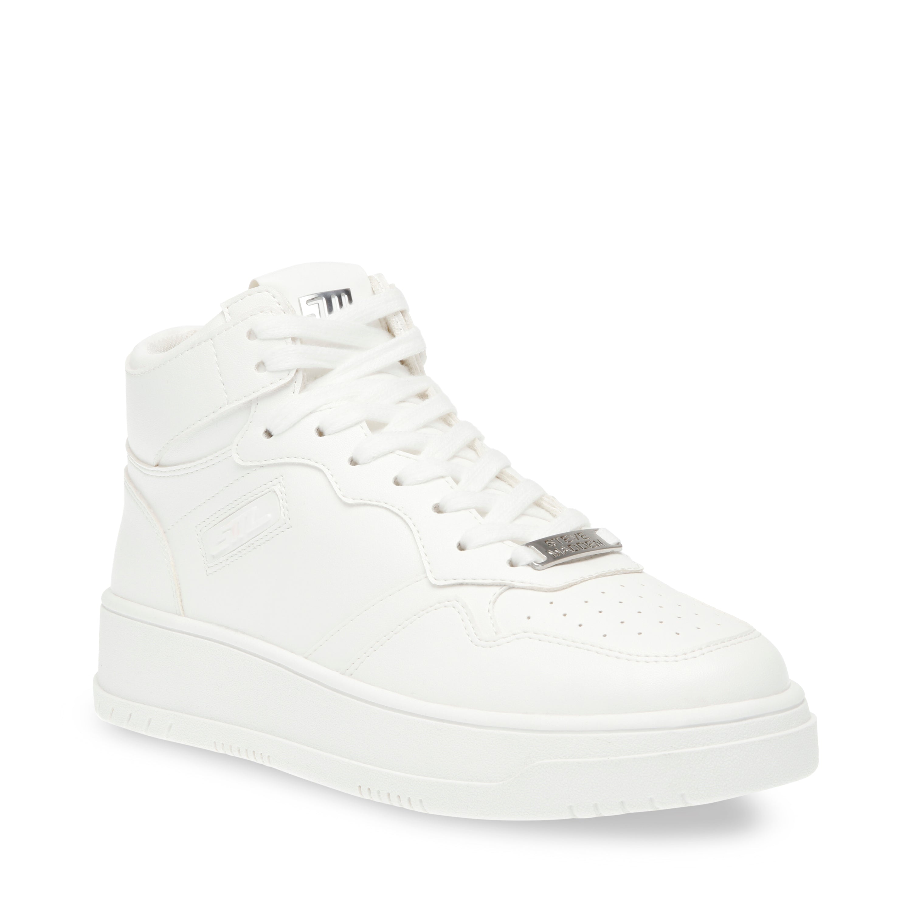 JUMP-SHOT WHITE