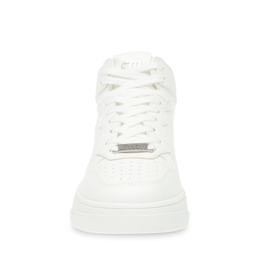JUMP-SHOT WHITE