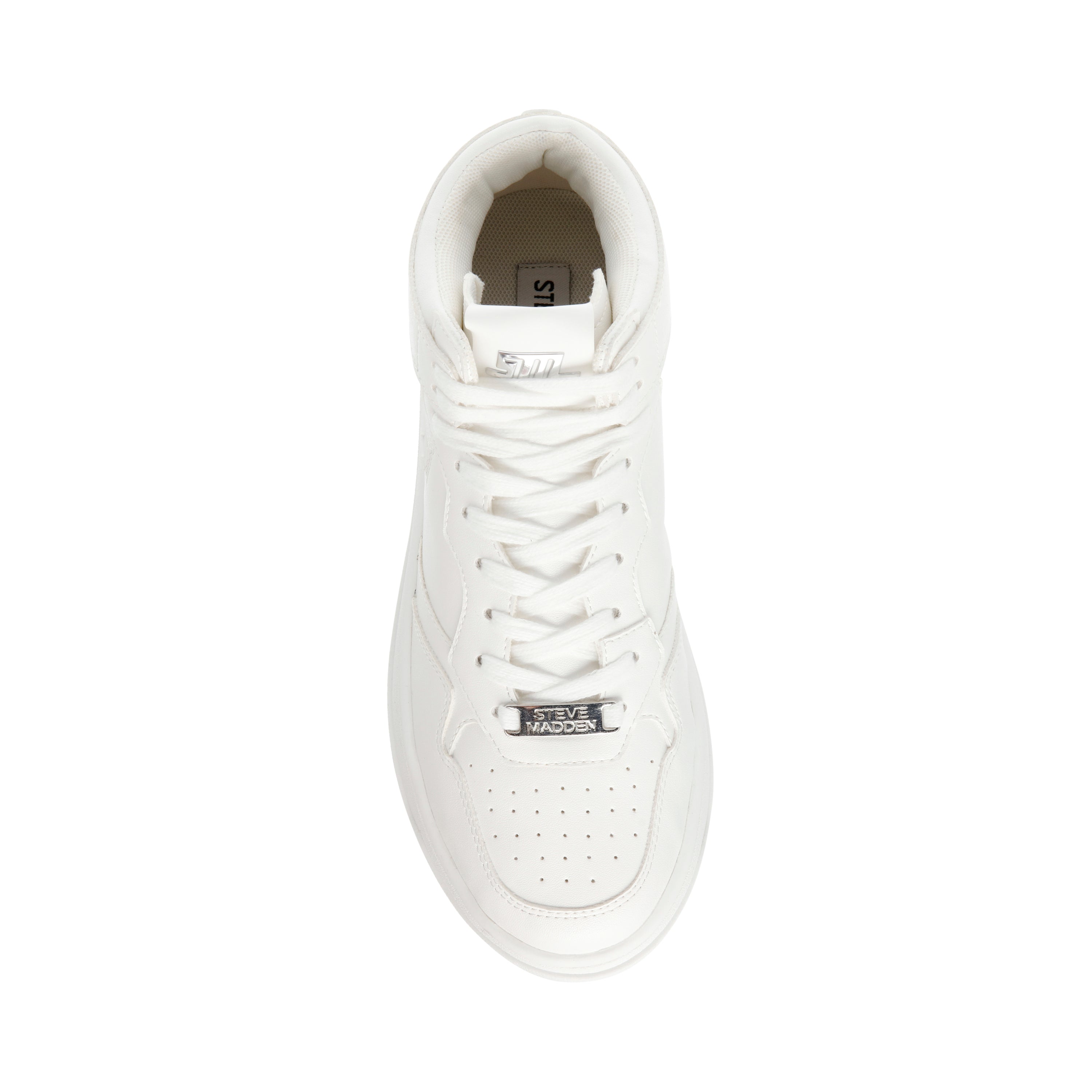 JUMP-SHOT WHITE