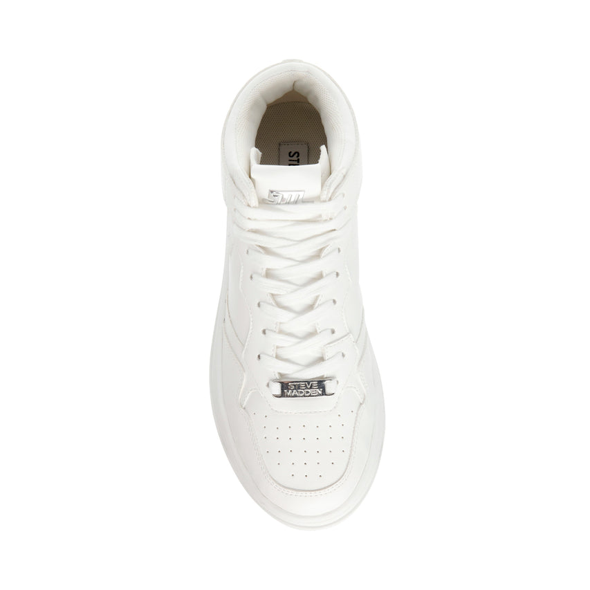 JUMP-SHOT WHITE