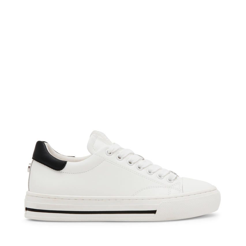CAPTIVE WHITE/BLACK