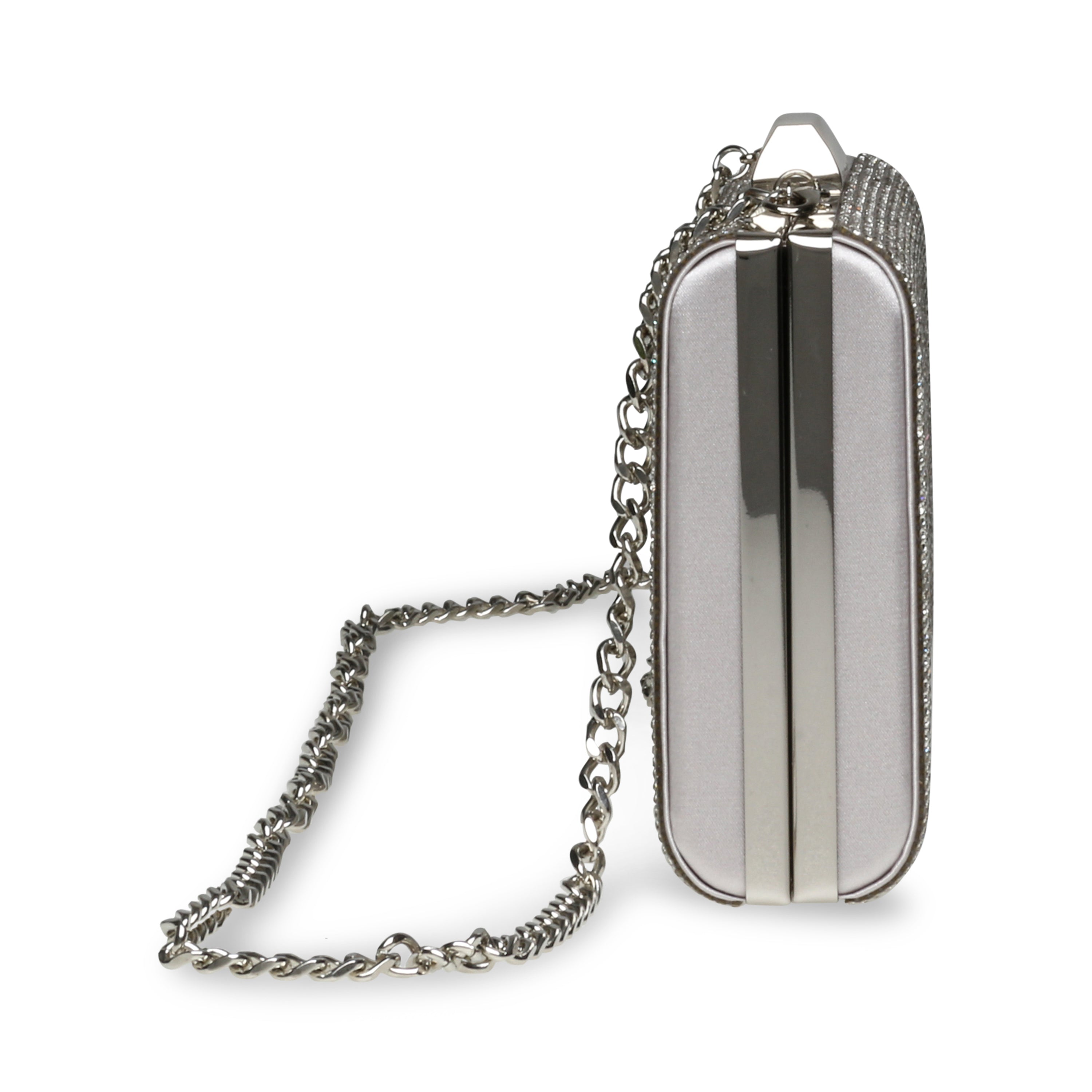 CAPSOL SILVER