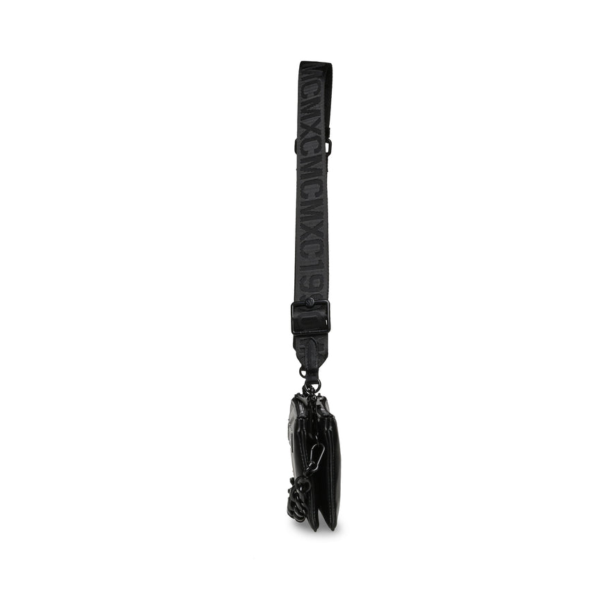 NICCO-V BLACK/BLACK