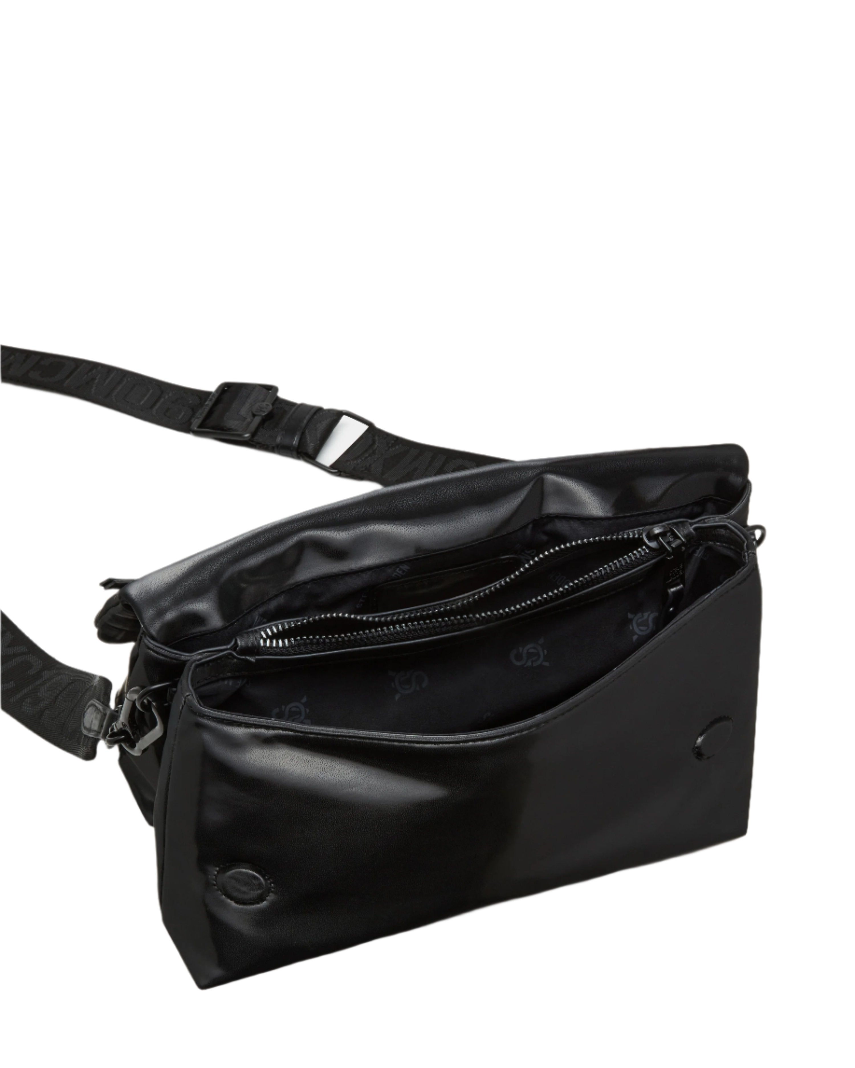 FIN-V BLACK