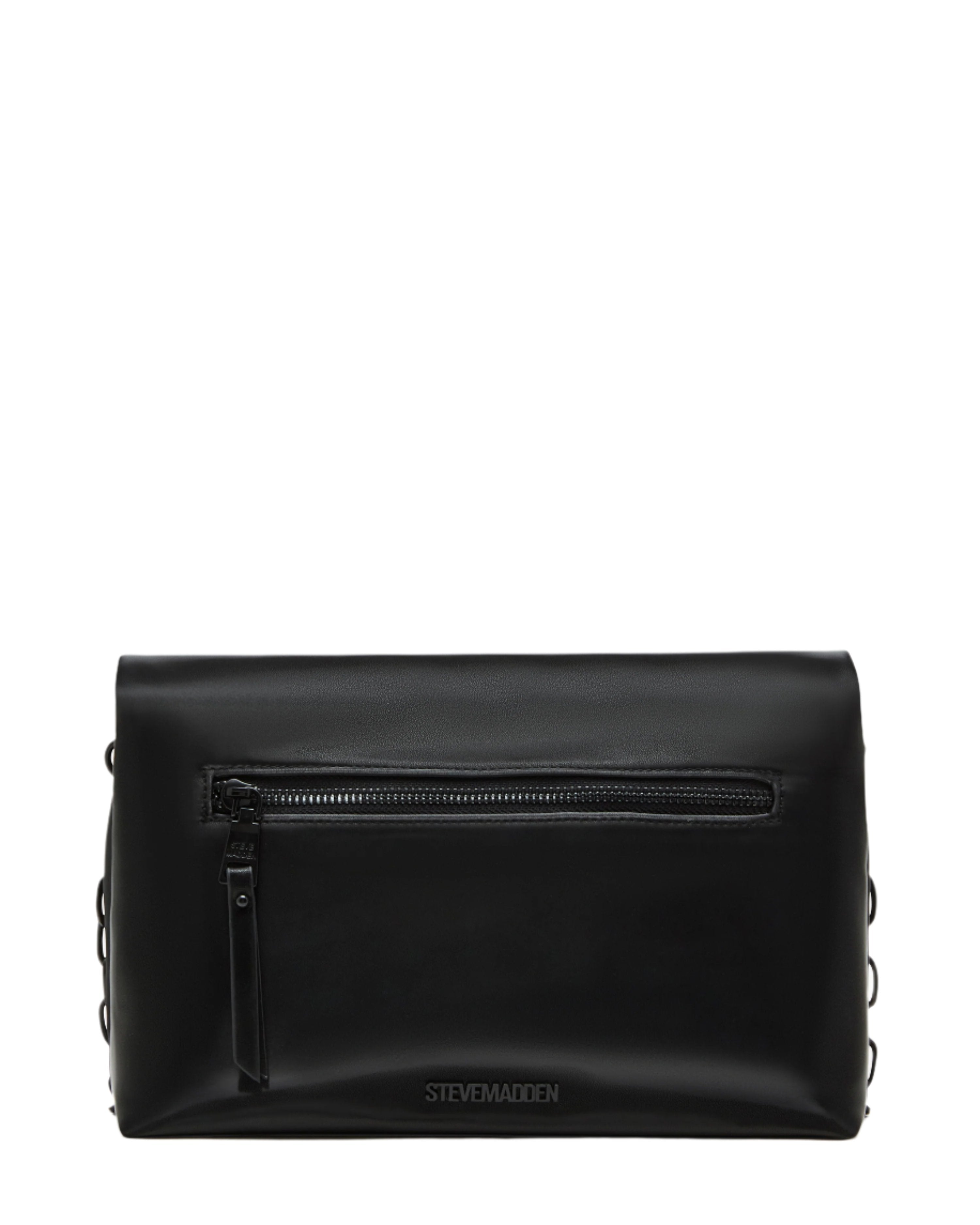 FIN-V BLACK