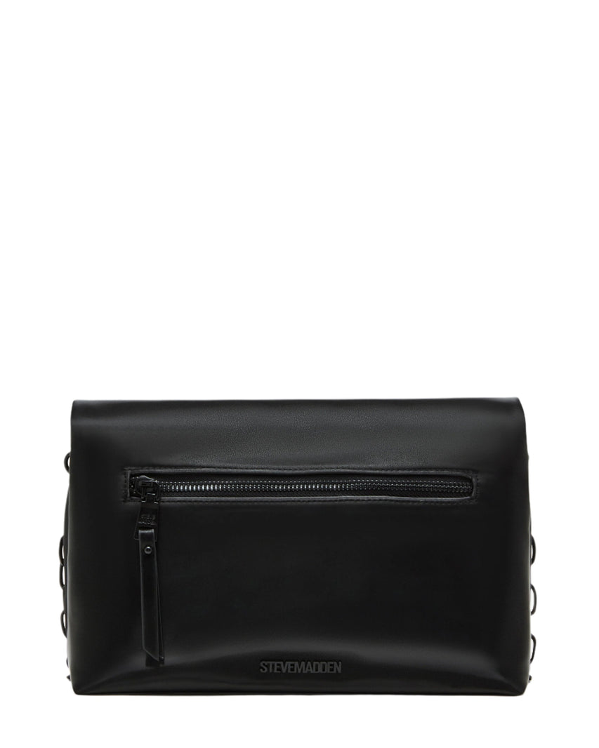 FIN-V BLACK