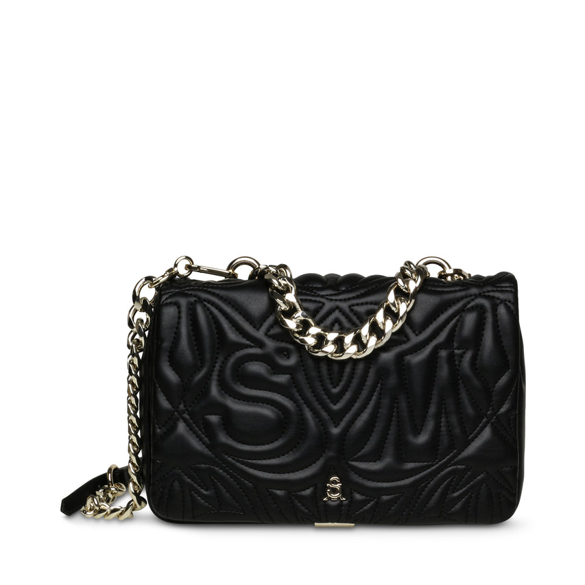 NOTABLE BLACK MULTICOLOR