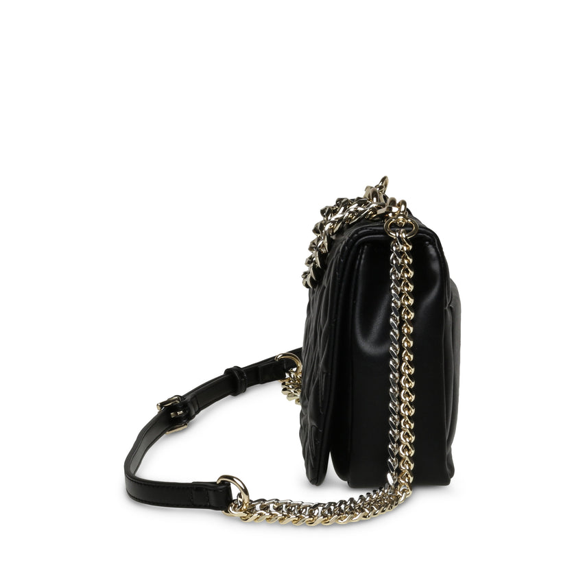 NOTABLE BLACK MULTICOLOR