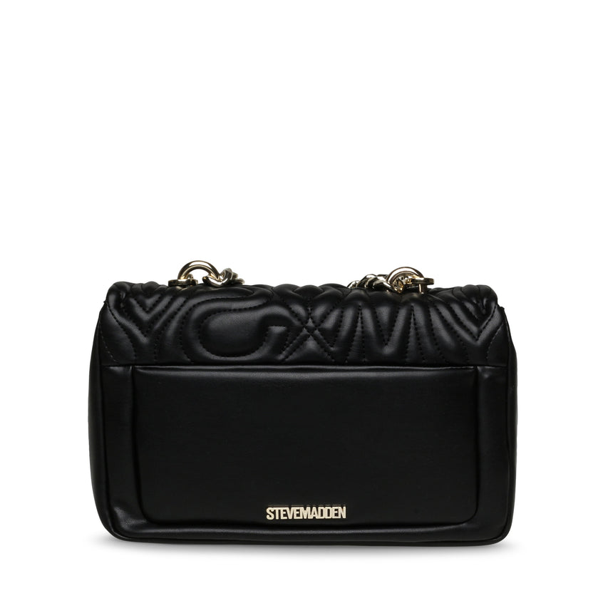 NOTABLE BLACK MULTICOLOR