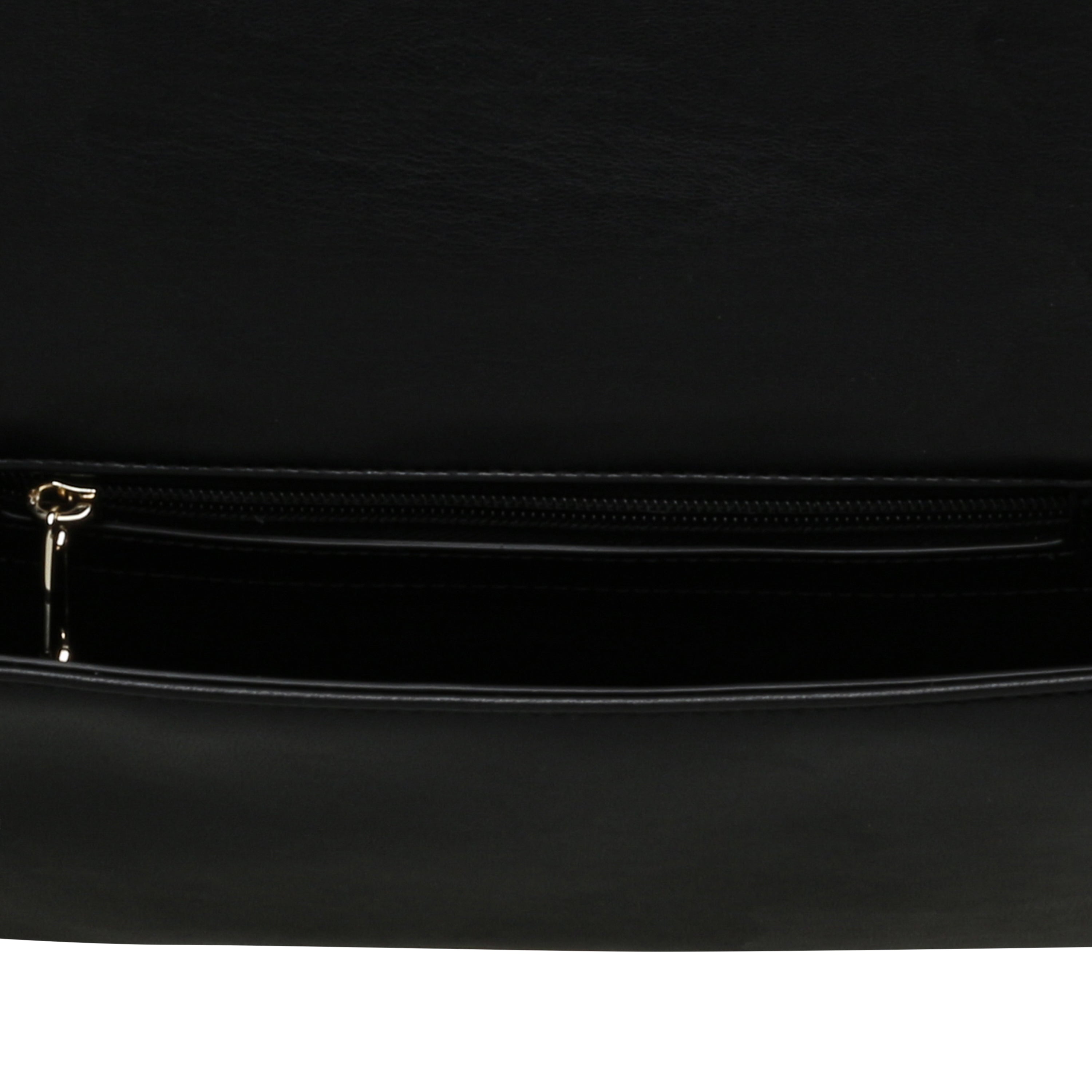 NOTABLE BLACK MULTICOLOR