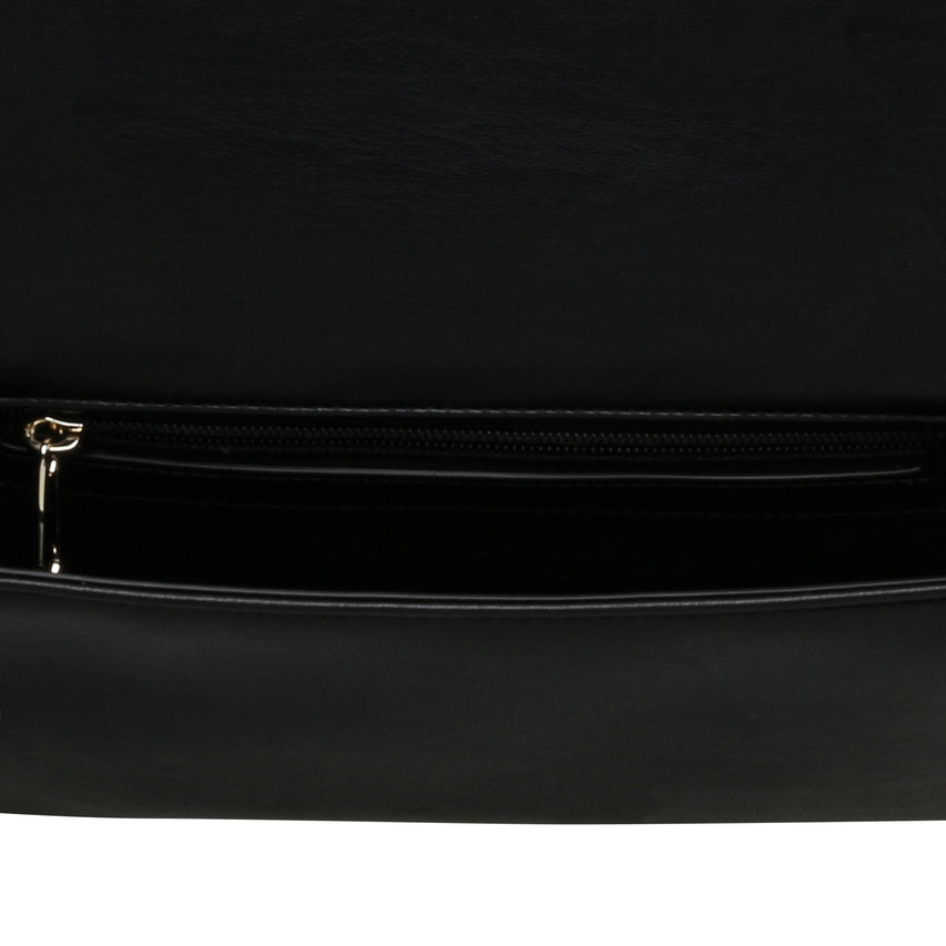 NOTABLE BLACK MULTICOLOR