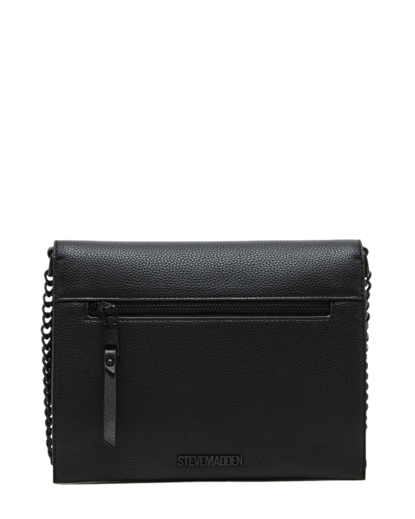 LEADING BLACK/ BLACK