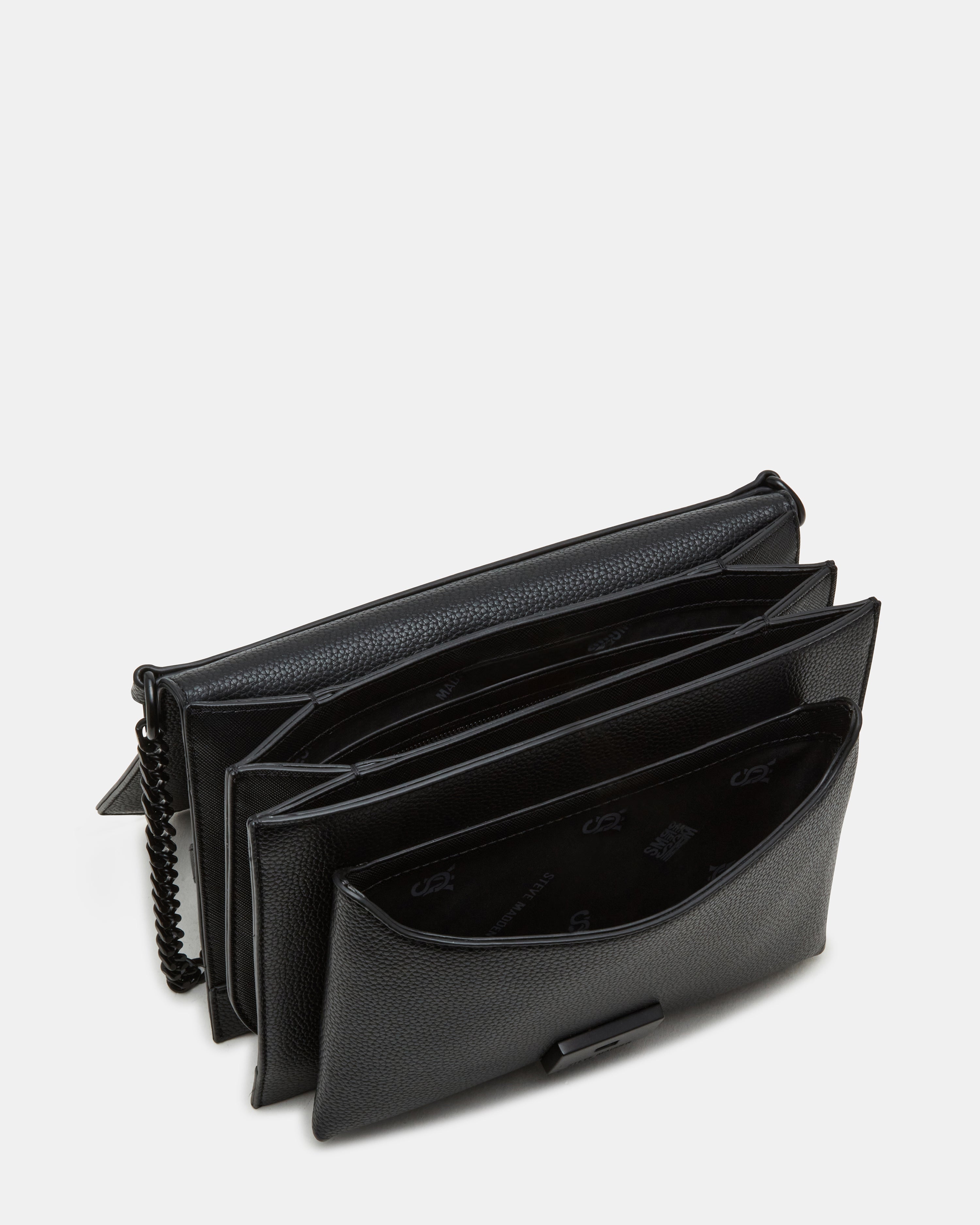 LIMITED DARK GREY