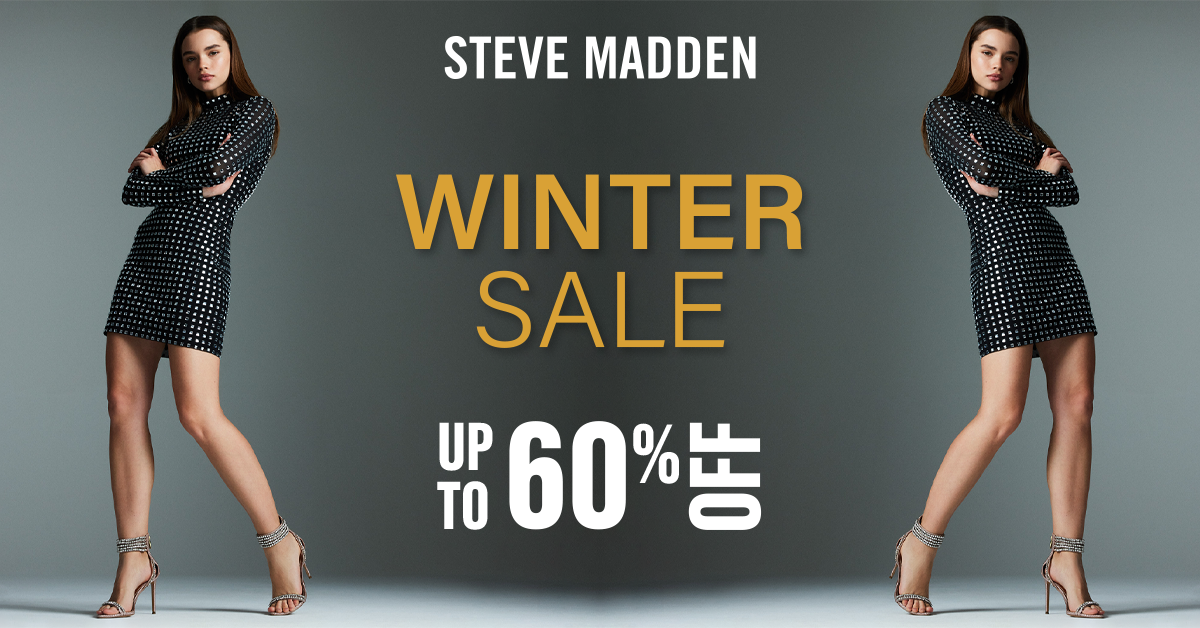 Steve on sale madden tanger