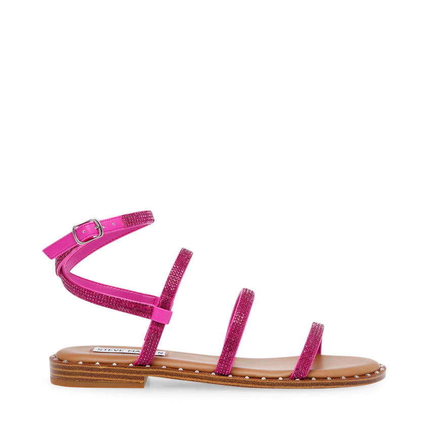 Transport-R Sandal MAGENTA