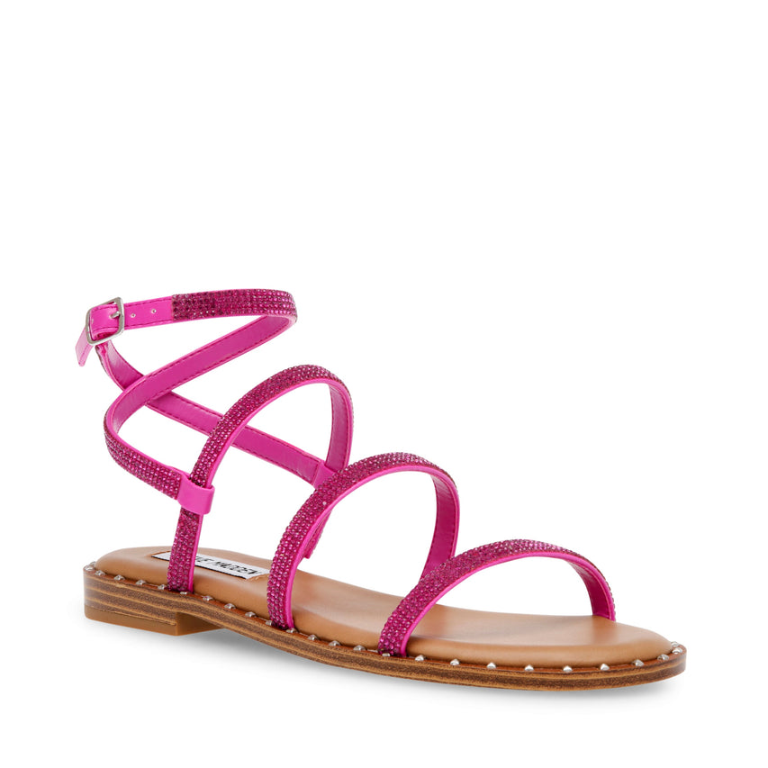 Transport-R Sandal MAGENTA