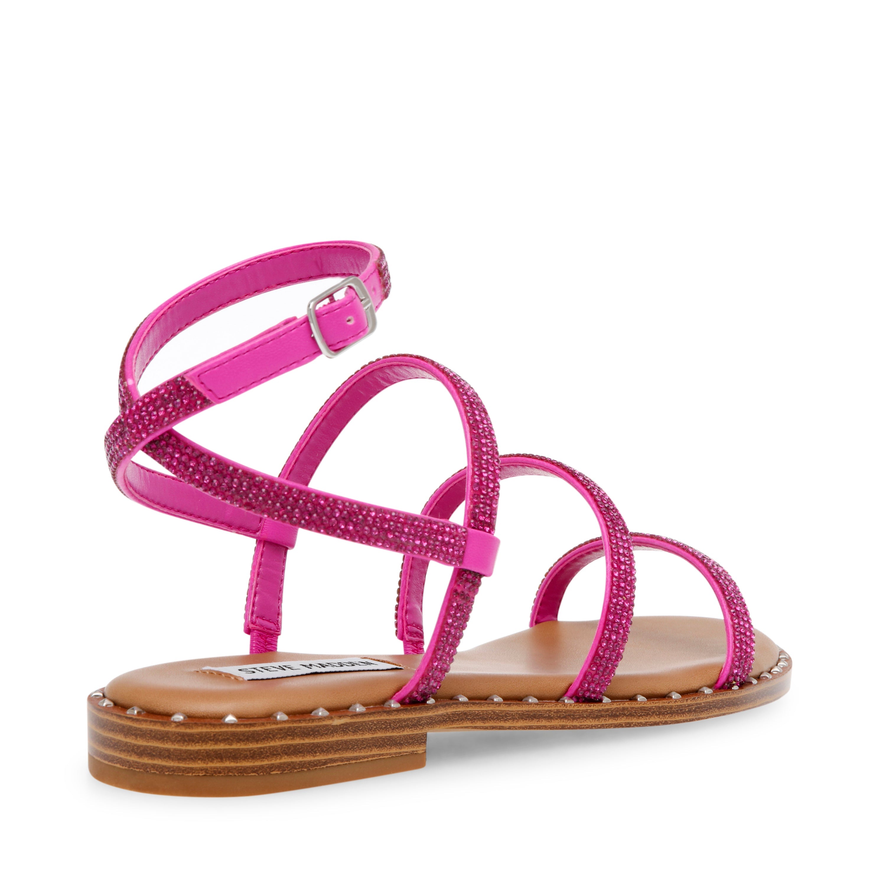 Transport-R Sandal MAGENTA