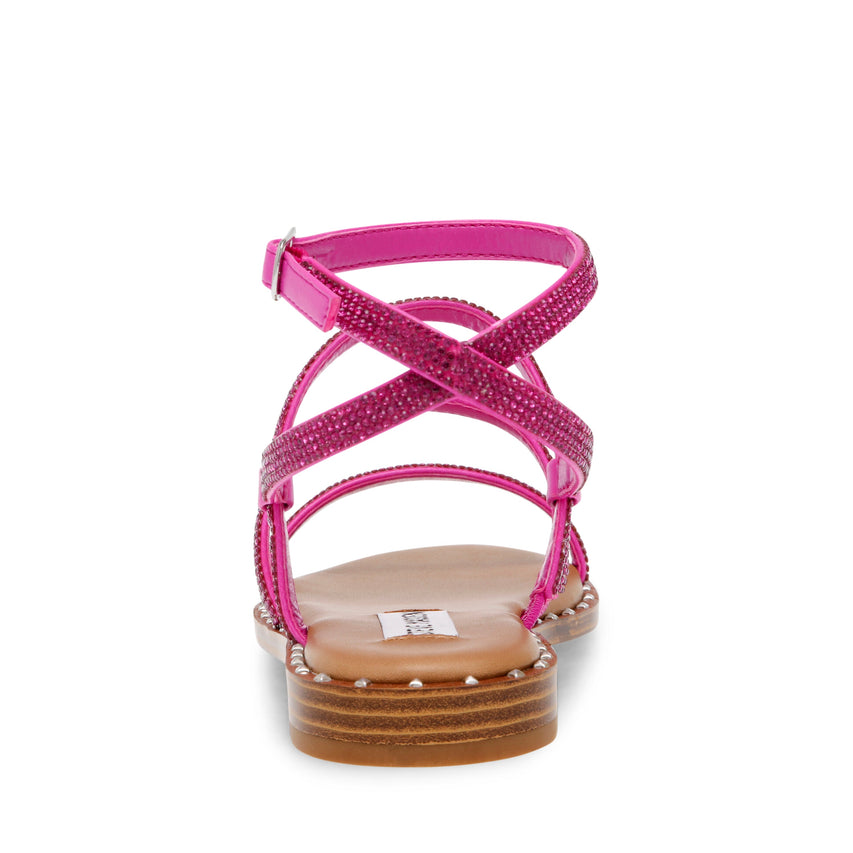 Transport-R Sandal MAGENTA