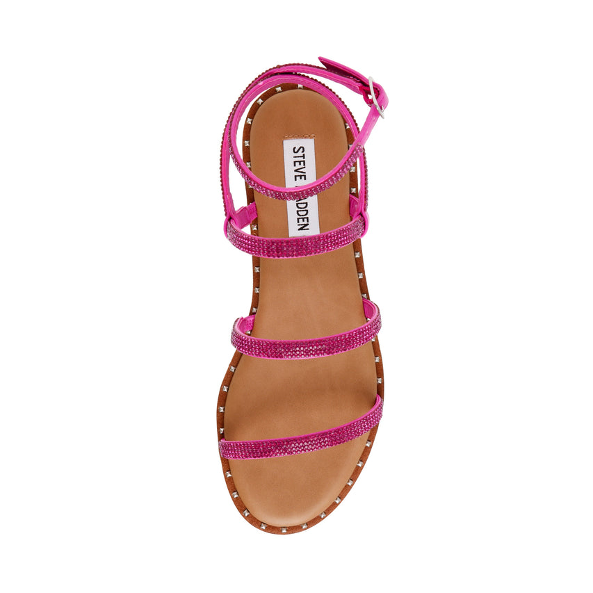 Transport-R Sandal MAGENTA