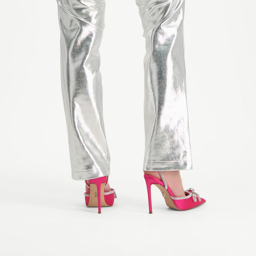 Viable Sandal FUCHSIA