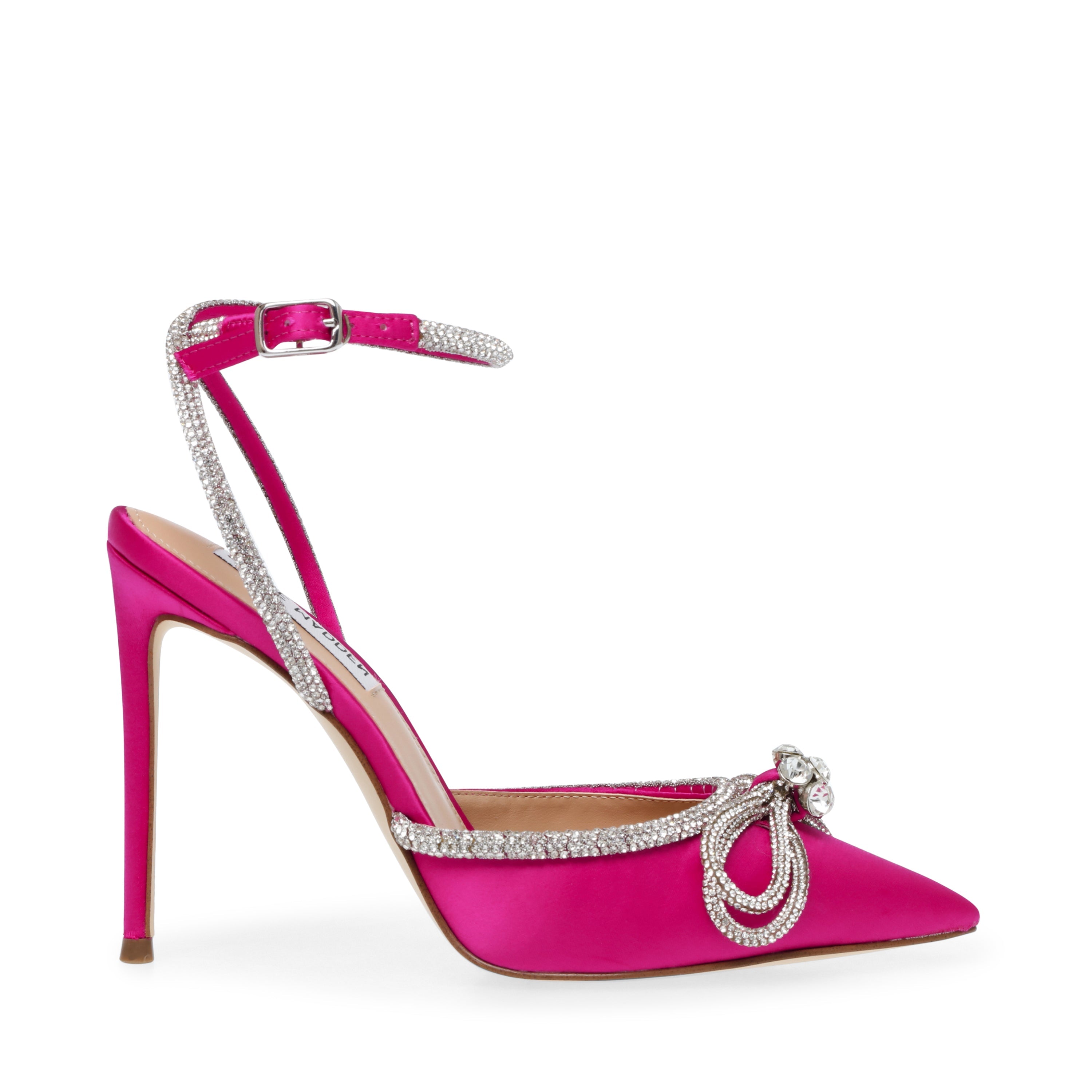 Viable Sandal FUCHSIA