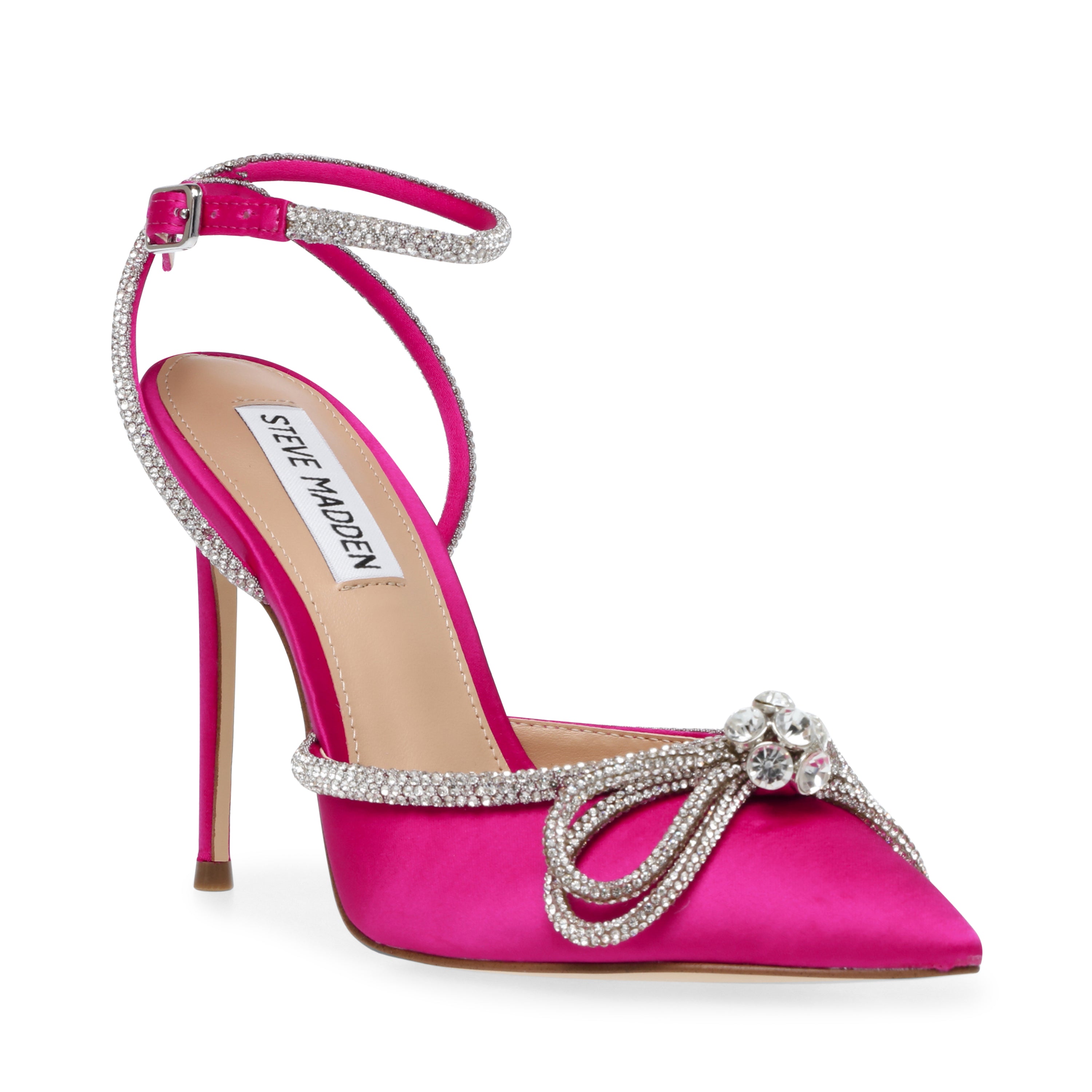 Viable Sandal FUCHSIA