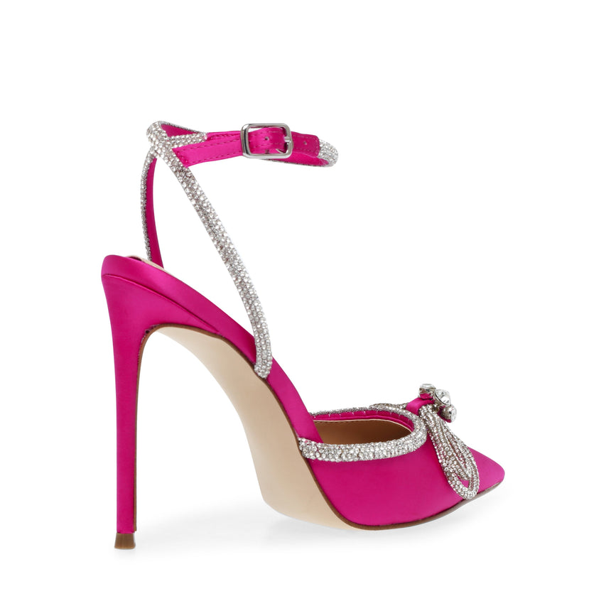 Viable Sandal FUCHSIA