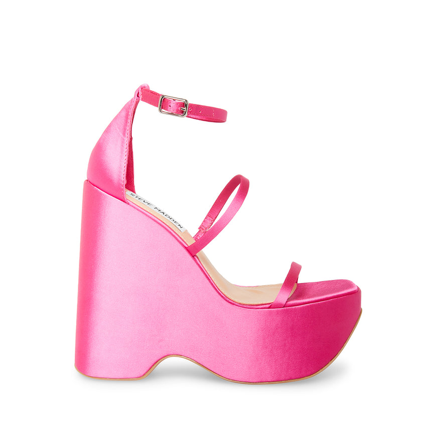 Varia Sandal FUCHSIA