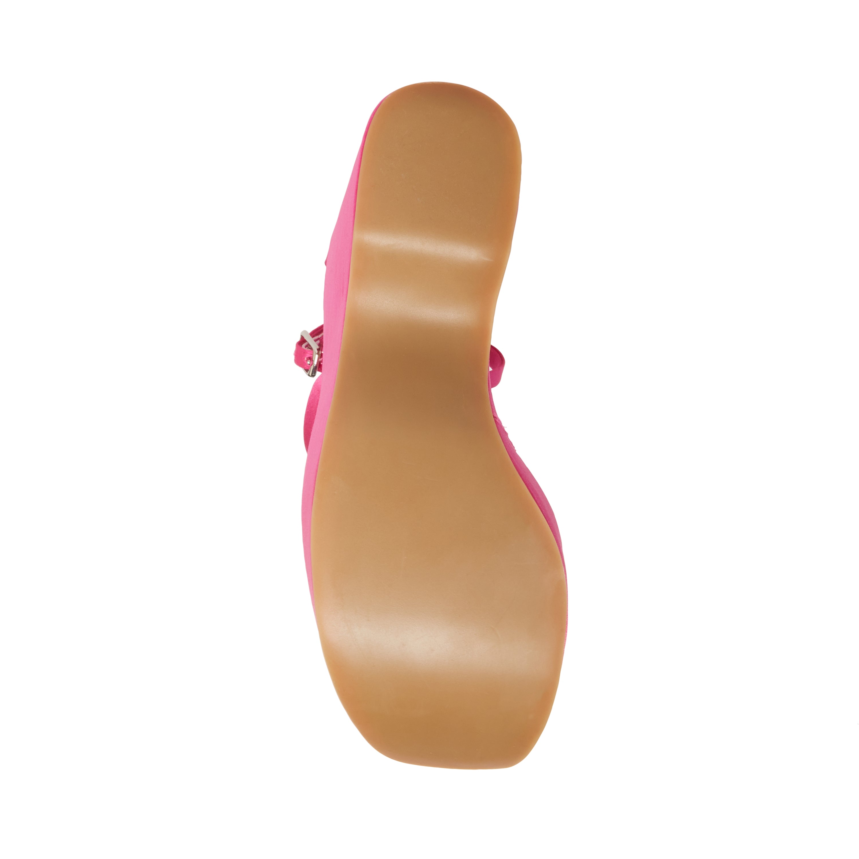 Varia Sandal FUCHSIA
