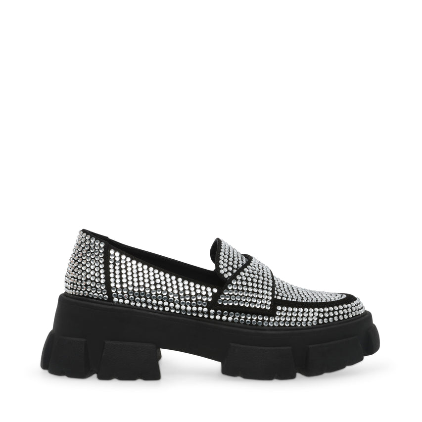 Trifect-SM Loafer RHINESTONE