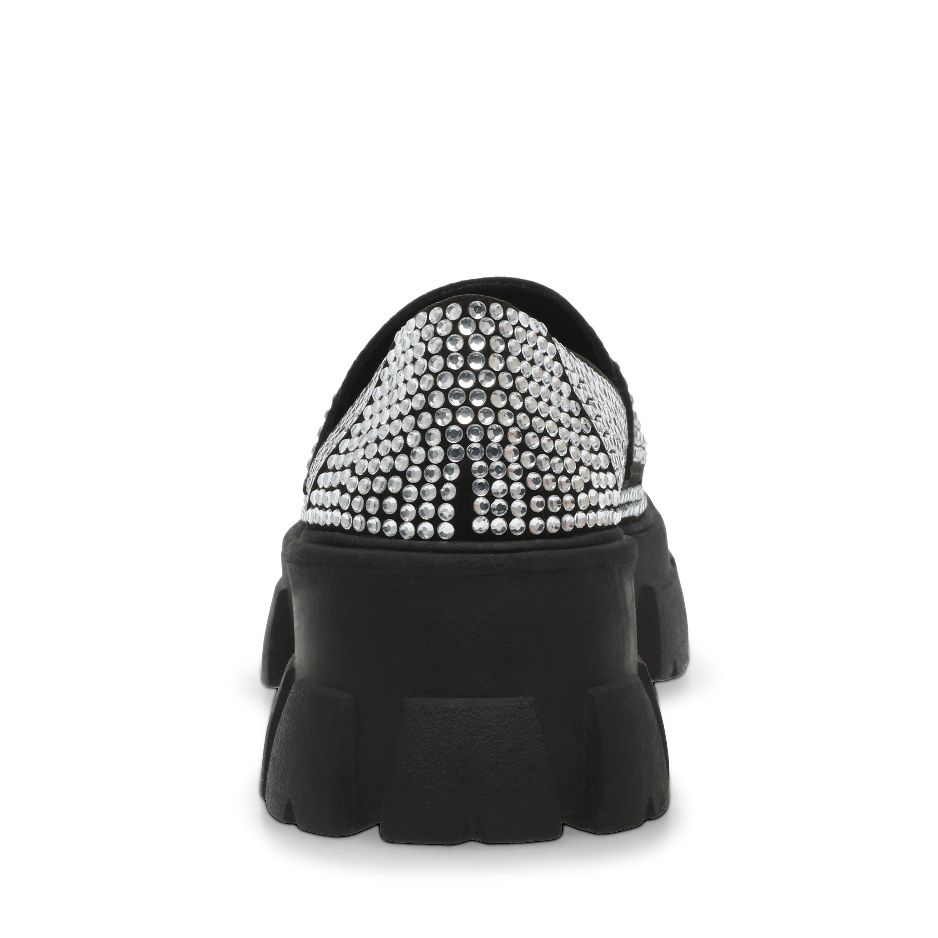 Trifect-SM Loafer RHINESTONE