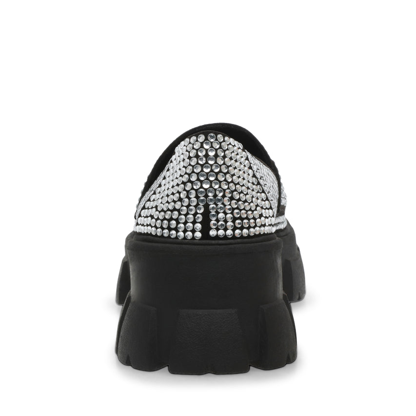 Trifect-SM Loafer RHINESTONE