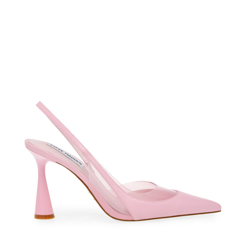 Keepsake Sandal BALLET PINK