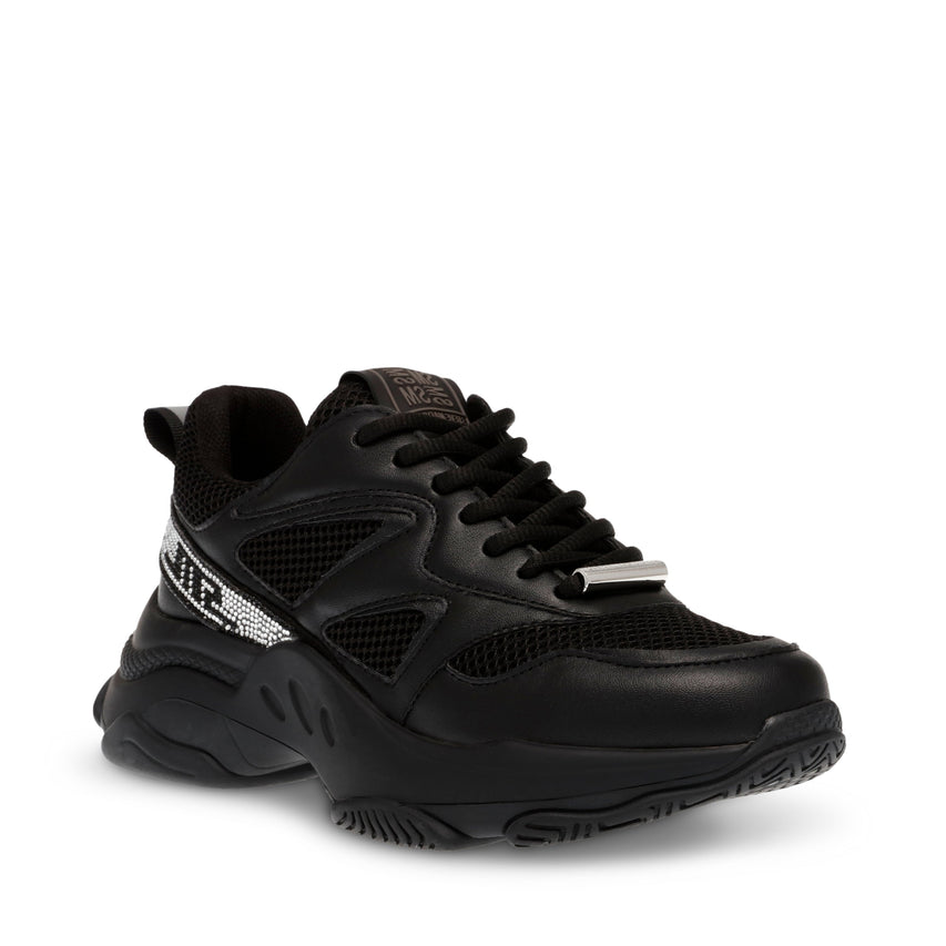 Medallist2 Sneaker BLK/BLK